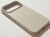 Чехол Plastic with MagSafe Apple iPhone 17 Pro with button