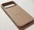 Чехол Plastic with MagSafe Apple iPhone 17 Pro with button
