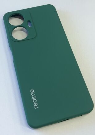 Чохол Silicone Case for Realme C55