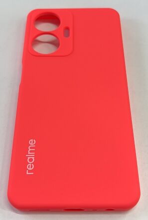 Чохол Silicone Case for Realme C55