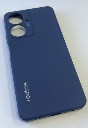 Чохол Silicone Case for Realme C55