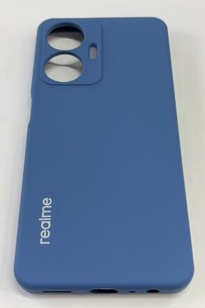 Чохол Silicone Case for Realme C55