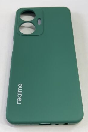 Чохол Silicone Case for Realme C55