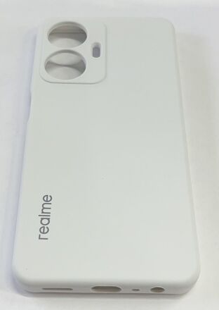 Чохол Silicone Case for Realme C55