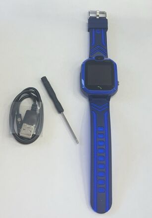 Дитячий годинник E18