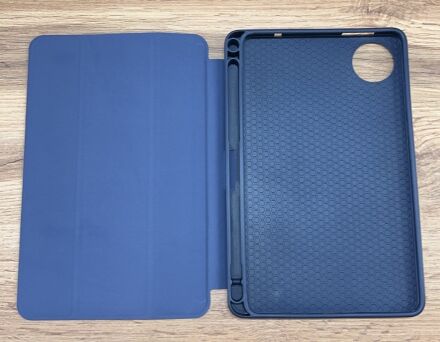 Книжка кожа планшет Pencil Case Xiaomi Redmi SE (8.7- inches)