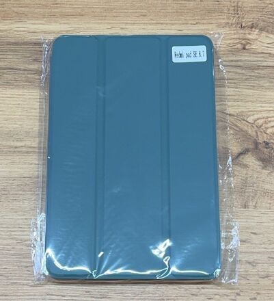 Книжка кожа планшет Pencil Case Xiaomi Redmi SE (8.7- inches)