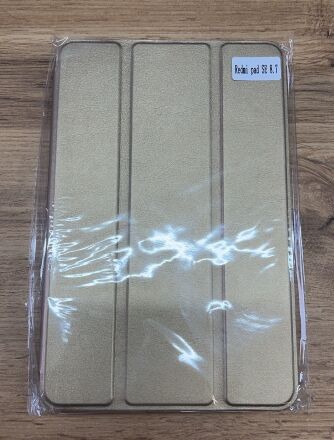 Книжка кожа планшет Pencil Case Xiaomi Redmi SE (8.7- inches)