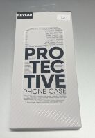 Чехол Kevlar Protective MagSafe Iphone 16