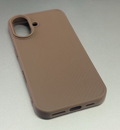 Чехол Kevlar Protective MagSafe Iphone 16