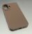 Чехол Kevlar Protective MagSafe Iphone 16