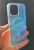 Чехол Overflow Classic Wave for Apple Iphone 16 Pro Max with Magsafe