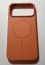 Чехол Plastic with MagSafe Apple iPhone 17 ProMax with button