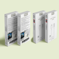 USB Cable Avantis AC-155 PD 45W Type-C to Type-C