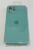 Чохол Silicone Case Copy Apple iPhone 11 Pro Square