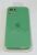 Чохол Silicone Case Copy Apple iPhone 11 Pro Square