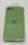 Чохол Silicone Case Copy Apple iPhone 11 Pro Square