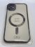 Case Magsafe With Frame for Apple Iphone 11