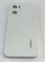 Чохол Silicone Case for Oppo A57s