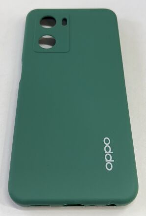 Чохол Silicone Case for Oppo A57s