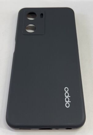 Чохол Silicone Case for Oppo A57s