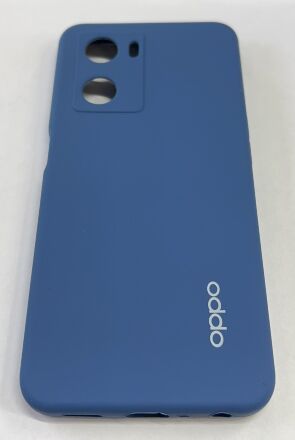Чохол Silicone Case for Oppo A57s