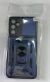 Armor Case With Curtain for Samsung A15