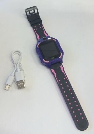 Дитячий годинник Z6