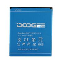 Акумулятор для DooGee X5