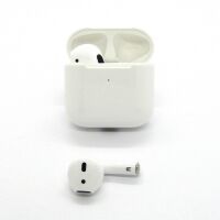 Блютуз Стерео Гарнітура AirPods Pro 5 High Copy