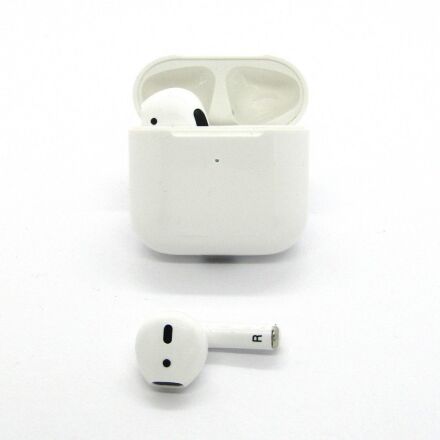 Блютуз Стерео Гарнітура AirPods Pro 5 High Copy