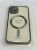 Case Magsafe With Frame for Apple Iphone 11 Pro