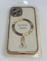 Case Magsafe With Frame for Apple Iphone 11 Pro