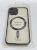 Case Magsafe With Frame for Apple Iphone 11 Pro