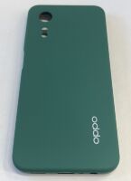 Чохол Silicone Case for Oppo A17