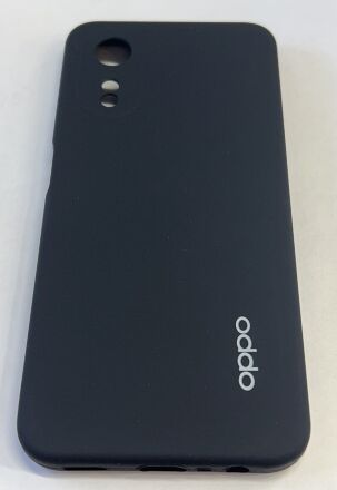 Чохол Silicone Case for Oppo A17