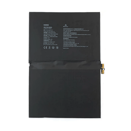 Акумулятор для Apple ipad 7 Pro 9.7 / A1664