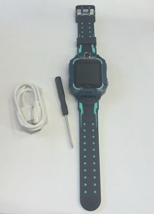 Дитячий годинник S6