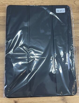 Книжка кожа планшет Pencil Case Xiaomi  MI PAD  6S Pro  (12.4- inches)