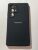 Чехол Silicone Case for Samsung S25Ultra