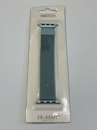 Ремінець для Apple Watch Milanese Loop 38/40mm