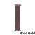 Ремінець для Apple Watch Milanese Loop 38/40mm