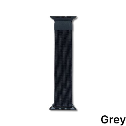 Ремінець для Apple Watch Milanese Loop 38/40mm