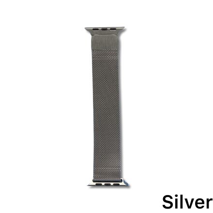 Ремінець для Apple Watch Milanese Loop 38/40mm
