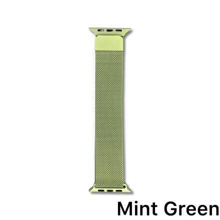 Ремінець для Apple Watch Milanese Loop 38/40mm
