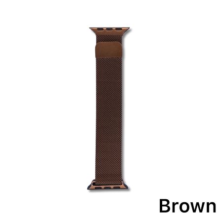 Ремінець для Apple Watch Milanese Loop 38/40mm