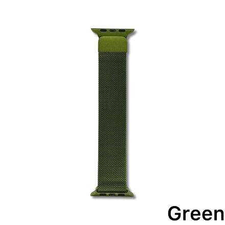 Ремінець для Apple Watch Milanese Loop 38/40mm