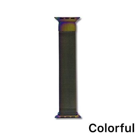 Ремінець для Apple Watch Milanese Loop 38/40mm