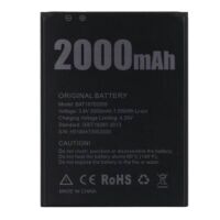 Акумулятор для DooGee X50