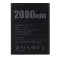 Акумулятор для DooGee X50